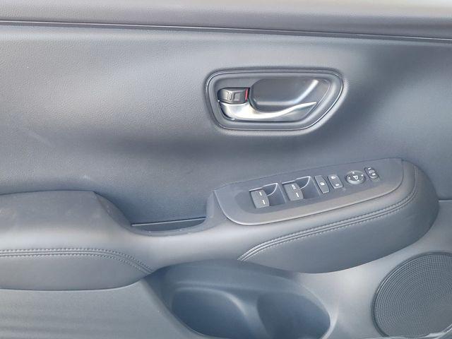 2025 Honda HR-V 2WD Sport