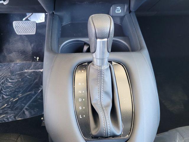2025 Honda HR-V 2WD Sport