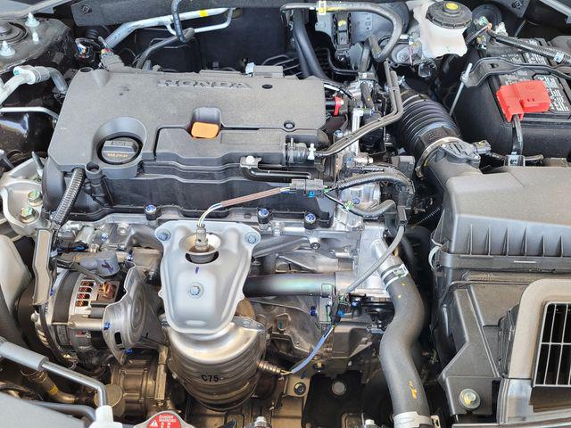 2025 Honda HR-V 2WD Sport