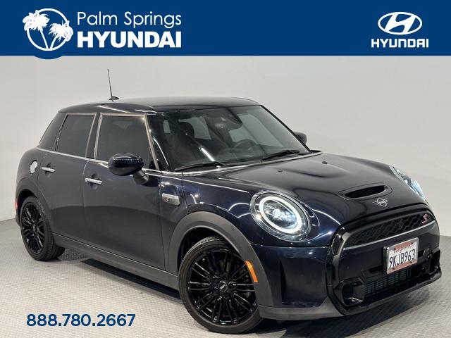 2022 MINI Hardtop