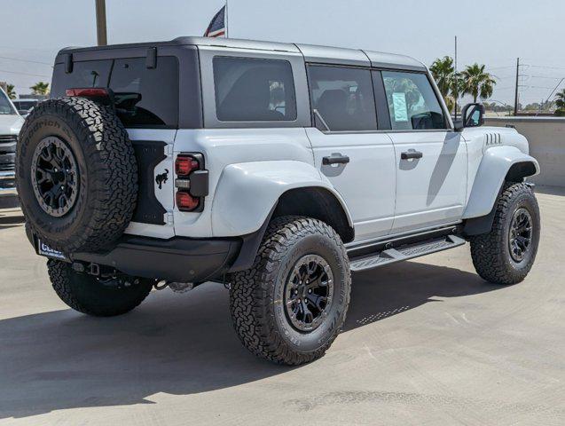 New 2024 Ford Bronco For Sale in Tucson, AZ