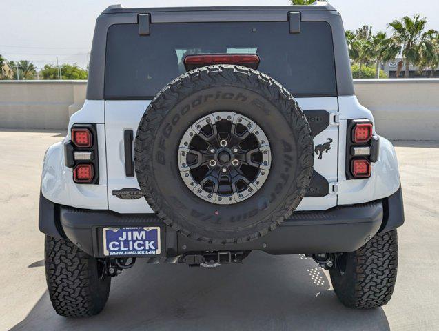 New 2024 Ford Bronco For Sale in Tucson, AZ