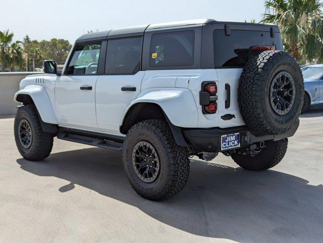 New 2024 Ford Bronco For Sale in Tucson, AZ