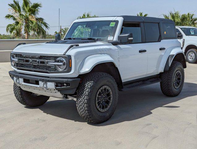 New 2024 Ford Bronco For Sale in Tucson, AZ