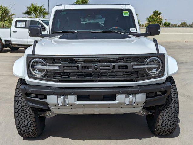 New 2024 Ford Bronco For Sale in Tucson, AZ