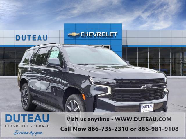 2024 Chevrolet Tahoe 4WD RST for sale in Lincoln, NE