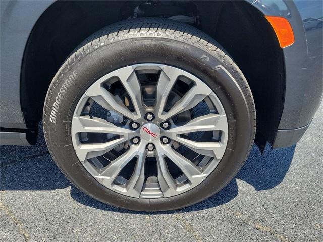 2021 GMC Yukon 4WD Denali