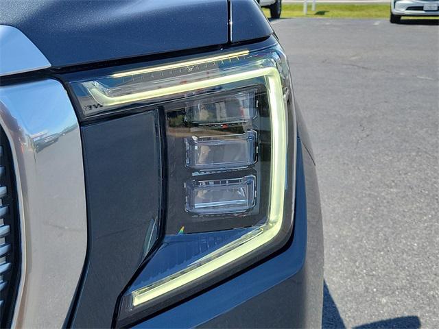 2021 GMC Yukon 4WD Denali