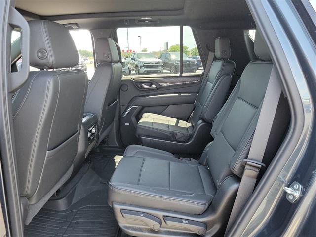 2021 GMC Yukon 4WD Denali