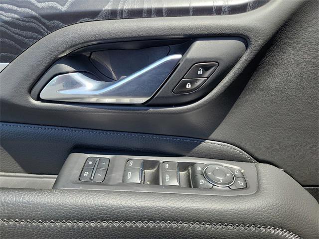 2021 GMC Yukon 4WD Denali