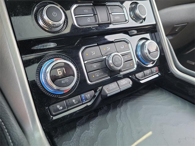 2021 GMC Yukon 4WD Denali