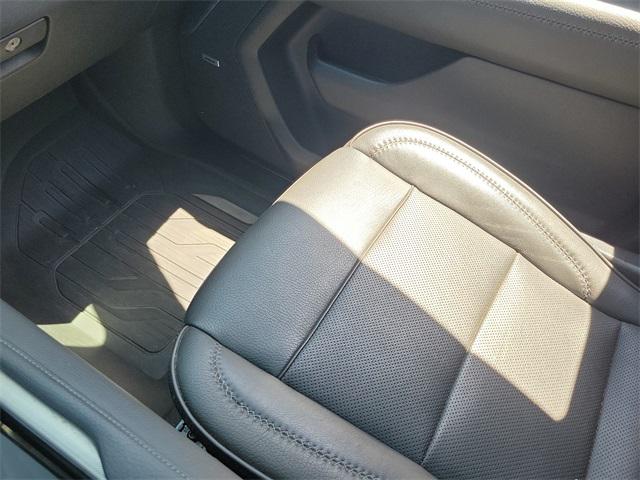 2021 GMC Yukon 4WD Denali