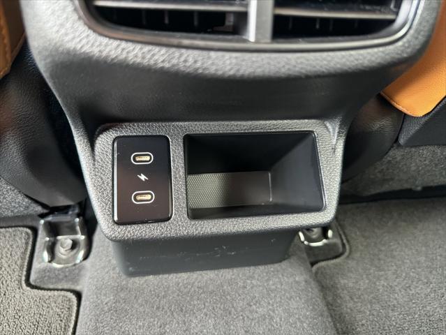 2024 Kia Seltos SX Turbo