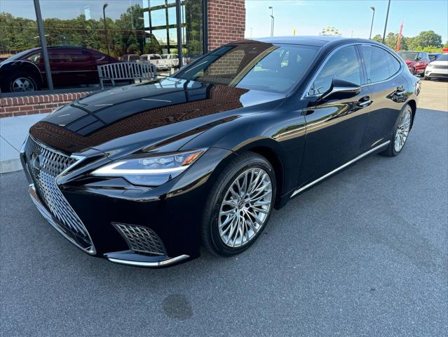 2024 Lexus LS 500 LS 500 for sale in Oxford, NC