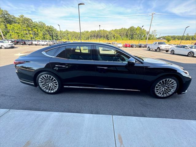 2024 Lexus LS 500 LS 500