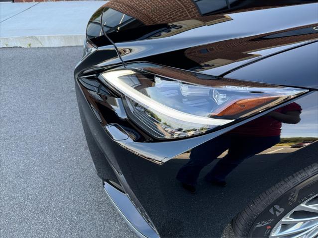 2024 Lexus LS 500 LS 500