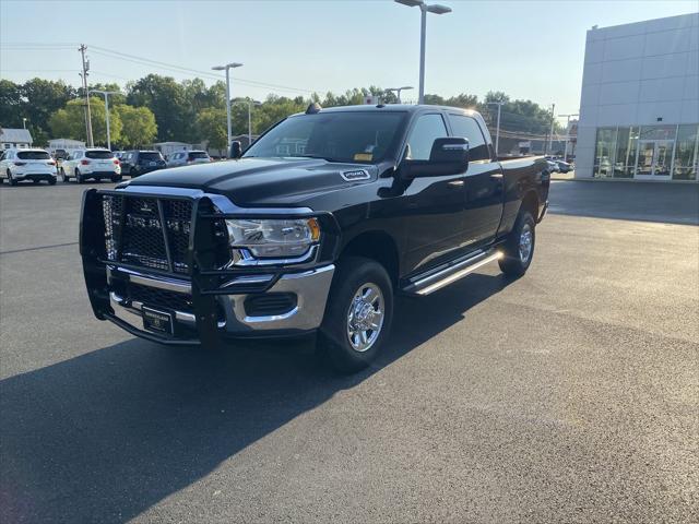 2023 RAM 2500 Tradesman Crew Cab 4x4 64 Box