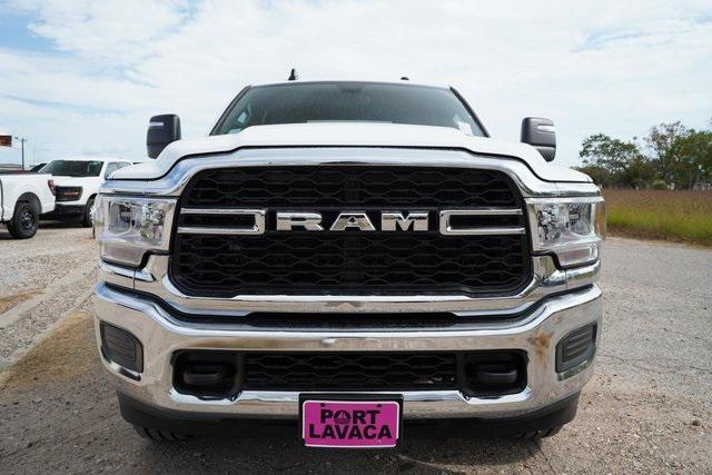 2024 RAM Ram 2500 RAM 2500 TRADESMAN CREW CAB 4X2 8 BOX