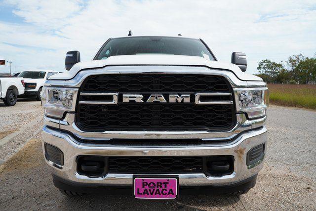 2024 RAM Ram 2500 RAM 2500 TRADESMAN CREW CAB 4X4 8 BOX 2024 RAM Ram 2500 RAM 2500 TRADESMAN CREW CAB 4X4 8 BOX