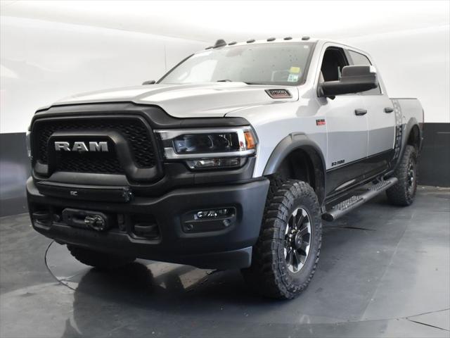 2022 RAM 2500 Power Wagon Crew Cab 4x4 64 Box