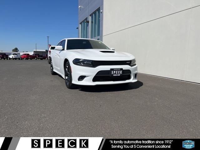 2019 Dodge Charger GT RWD