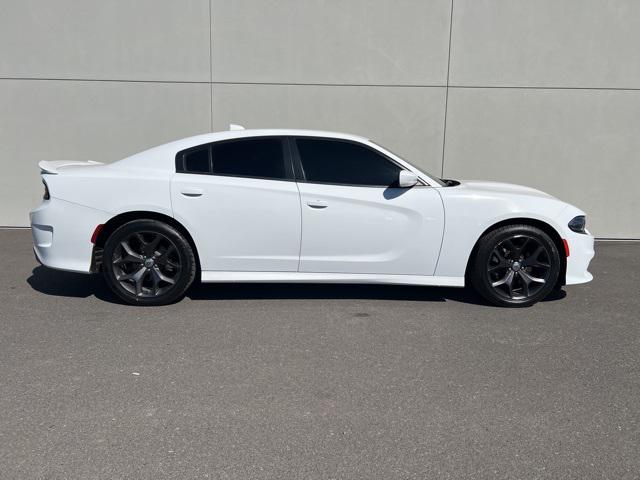 2019 Dodge Charger GT RWD