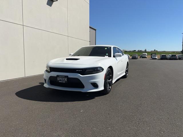 2019 Dodge Charger GT RWD