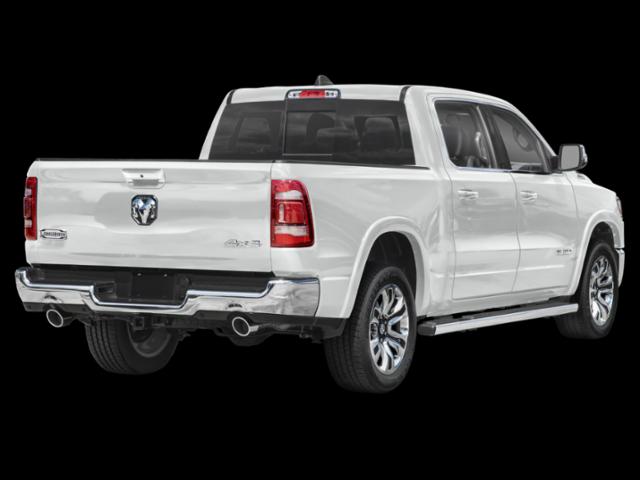 2024 RAM Ram 1500 RAM 1500 LIMITED LONGHORN CREW CAB 4X4 57 BOX