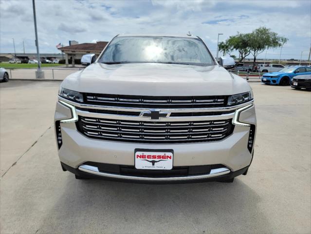 2021 Chevrolet Tahoe 2WD Premier