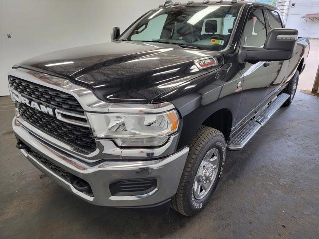 2024 RAM Ram 2500 RAM 2500 TRADESMAN CREW CAB 4X4 8 BOX