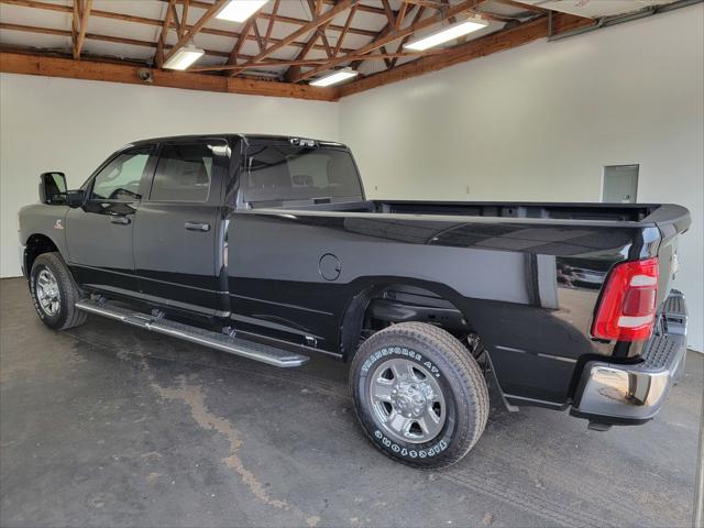 2024 RAM Ram 2500 RAM 2500 TRADESMAN CREW CAB 4X4 8 BOX