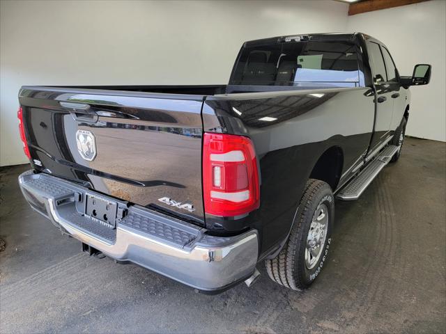 2024 RAM Ram 2500 RAM 2500 TRADESMAN CREW CAB 4X4 8 BOX