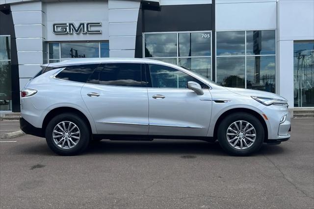 2022 Buick Enclave AWD Premium