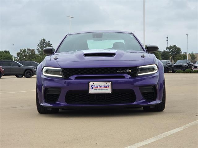 2023 Dodge Charger Super Bee