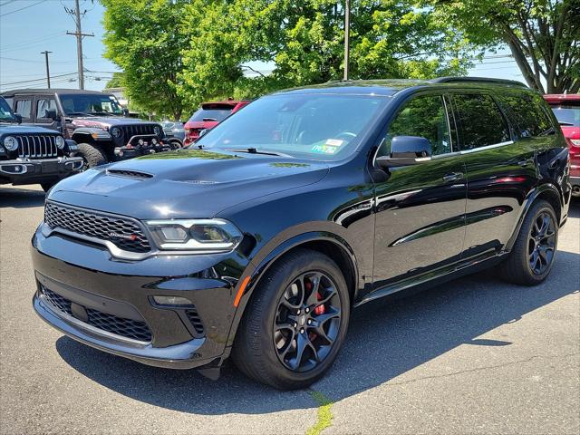 2023 Dodge Durango R/T Premium AWD