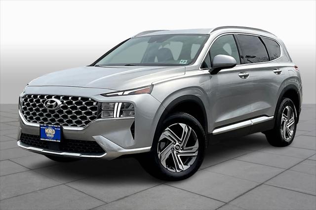 2022 Hyundai Santa Fe