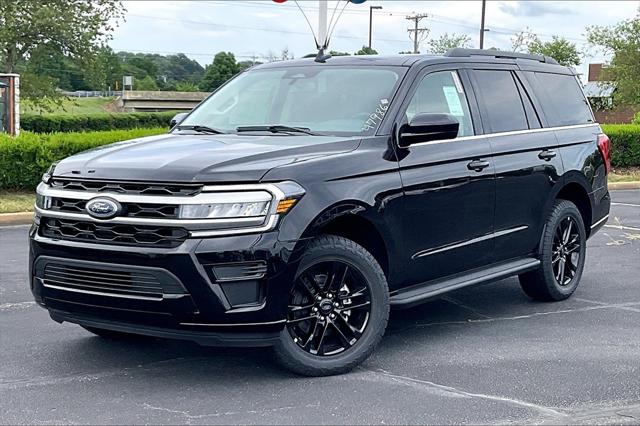 New 2024 Ford Expedition XLT For Sale in Olive Branch, MS