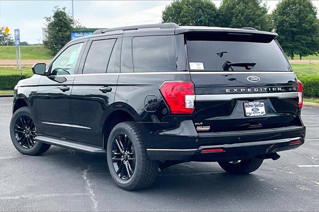 New 2024 Ford Expedition XLT For Sale in Olive Branch, MS