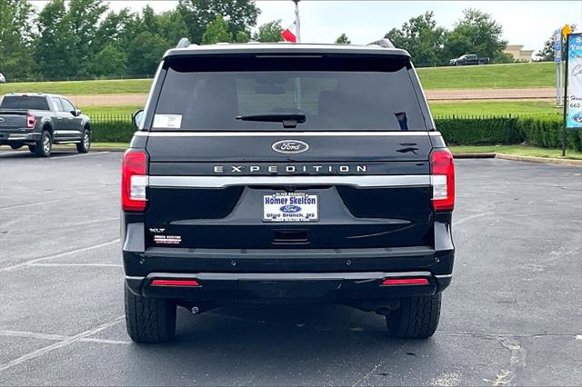 New 2024 Ford Expedition XLT For Sale in Olive Branch, MS