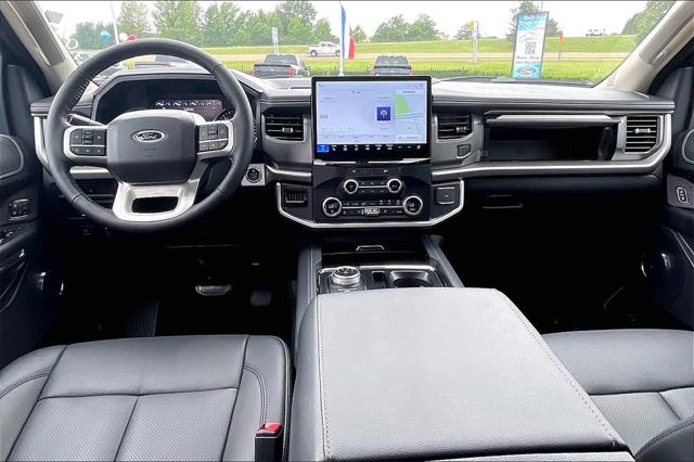 New 2024 Ford Expedition XLT For Sale in Olive Branch, MS