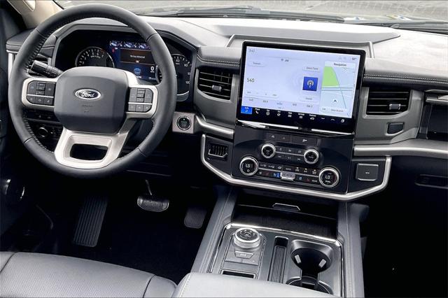 New 2024 Ford Expedition XLT For Sale in Olive Branch, MS