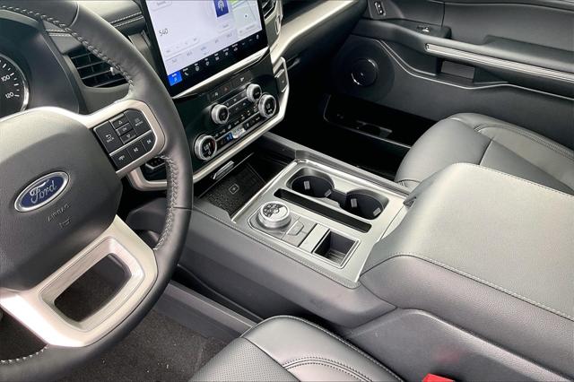 New 2024 Ford Expedition XLT For Sale in Olive Branch, MS