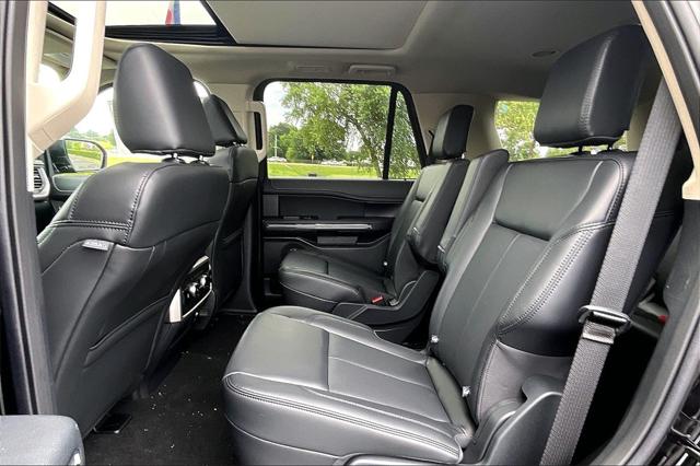 New 2024 Ford Expedition XLT For Sale in Olive Branch, MS