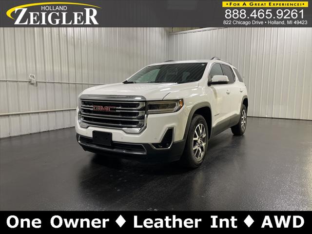 2023 GMC Acadia AWD SLT for sale in Holland, MI