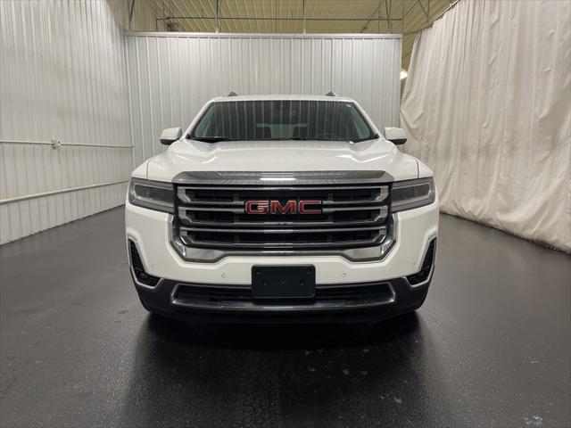2023 GMC Acadia AWD SLT