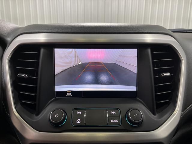2023 GMC Acadia AWD SLT
