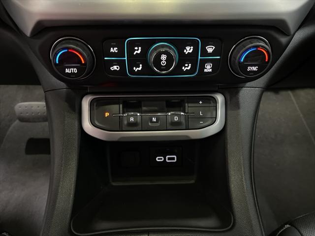 2023 GMC Acadia AWD SLT
