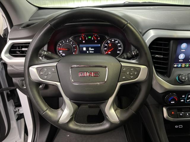 2023 GMC Acadia AWD SLT