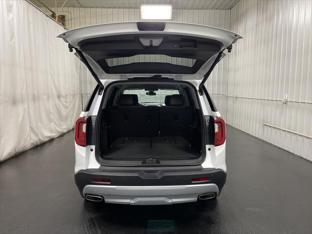 2023 GMC Acadia AWD SLT