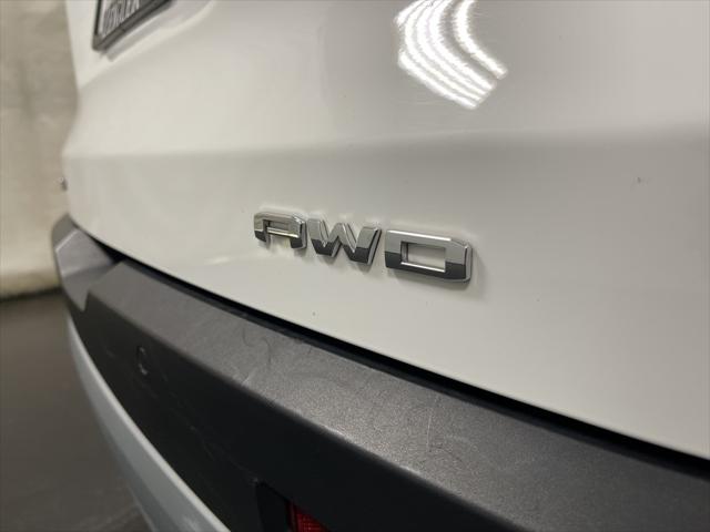 2023 GMC Acadia AWD SLT